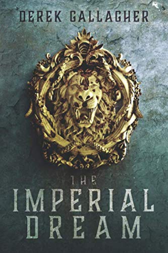 Amazon | The Imperial Dream: Book One of the Fables Saga